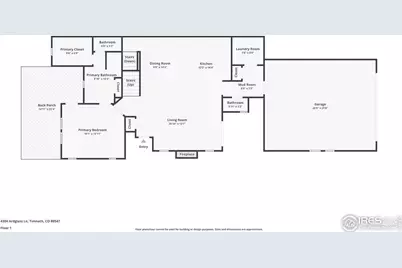 4304 Ardglass Ln, Timnath, CO 80547 - Photo 37