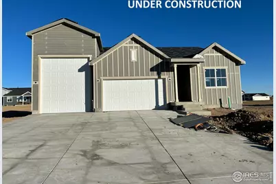 240 Buckboard Dr, Hudson, CO 80642 - Photo 1