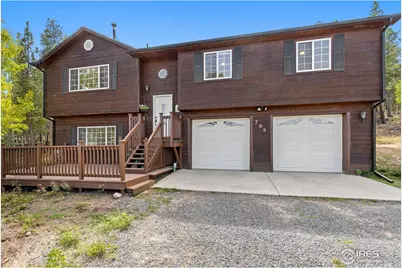 798 S Dory Lakes Dr, Black Hawk, CO 80422 - Photo 5