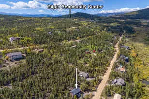 798 S Dory Lakes Dr, Black Hawk, CO 80422 - Photo 45