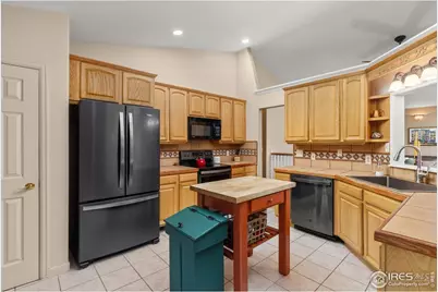 798 S Dory Lakes Dr, Black Hawk, CO 80422 - Photo 19