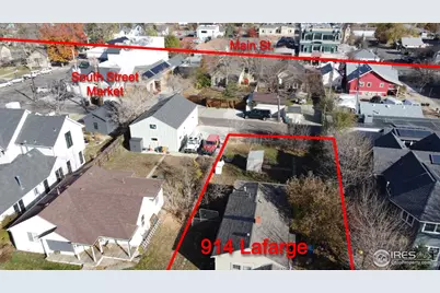 914 La Farge Ave, Louisville, CO 80027 - Photo 5