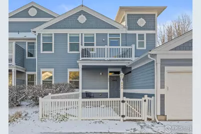 2067 Grays Peak Dr #203, Loveland, CO 80538 - Photo 1