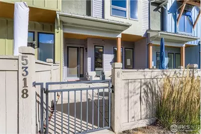 5318 5th St #D, Boulder, CO 80304 - Photo 3