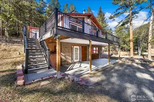 417 Cedar Dr, Lyons, CO 80540 - Photo 1