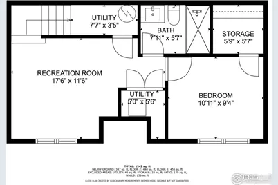 876 Cimarron Dr #B, Lafayette, CO 80026 - Photo 37