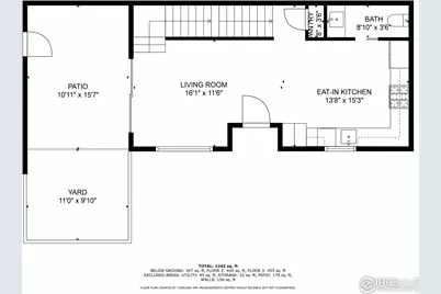 876 Cimarron Dr #B, Lafayette, CO 80026 - Photo 35