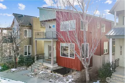 350 Laramie Blvd, Boulder, CO 80304 - Photo 3