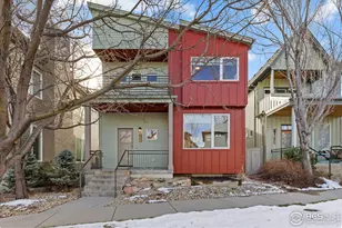 350 Laramie Blvd, Boulder, CO 80304 - Photo 1