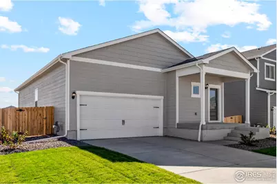 7414 Green River Ave, Frederick, CO 80530 - Photo 1