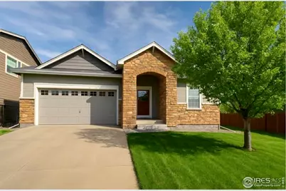 726 Callisto Dr, Loveland, CO 80537 - Photo 1