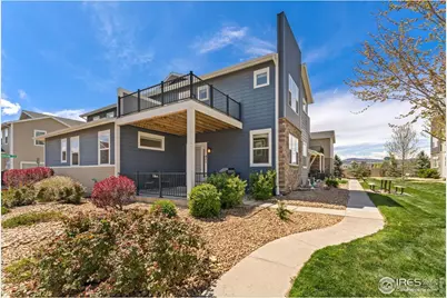 671 Robert St, Longmont, CO 80503 - Photo 1