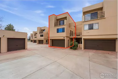 3835 Northbrook Dr #E, Boulder, CO 80304 - Photo 3