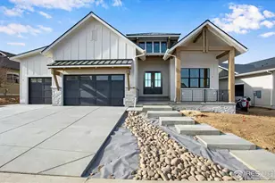 6311 Sanctuary Dr, Windsor, CO 80550 - Photo 1