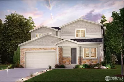 914 Harvard St, Johnstown, CO 80534 - Photo 1