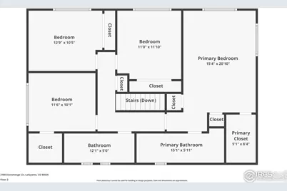 2189 Stonehenge Cir, Lafayette, CO 80026 - Photo 37