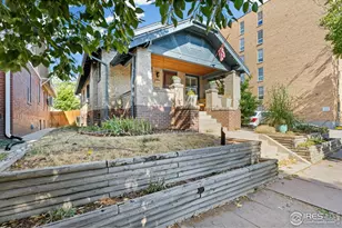 525 N Pearl St, Denver, CO 80203 - Photo 1