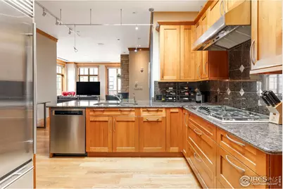 1301 Canyon Blvd #407, Boulder, CO 80302 - Photo 11