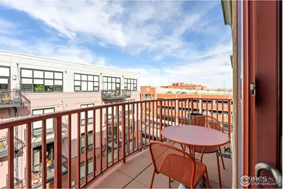 1301 Canyon Blvd #407, Boulder, CO 80302 - Photo 15