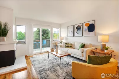 3240 Iris Ave #201, Boulder, CO 80301 - Photo 1