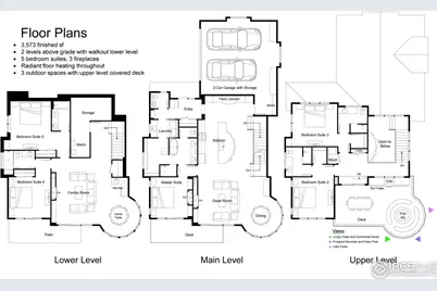 3 Overlook Ct, Estes Park, CO 80517 - Photo 13