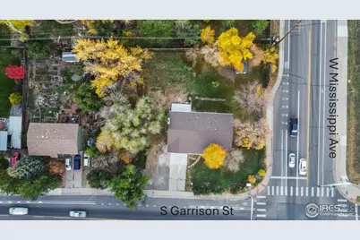 1080 S Garrison St, Lakewood, CO 80226 - Photo 37