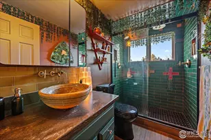 172 St Vrain Trail, Ward, CO 80481 - Photo 19