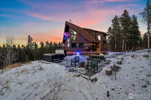 172 St Vrain Trail, Ward, CO 80481 - Photo 3