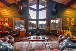 172 St Vrain Trail, Ward, CO 80481 - Photo 9