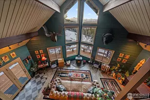 172 St Vrain Trail, Ward, CO 80481 - Photo 25