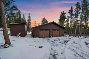 172 St Vrain Trail, Ward, CO 80481 - Photo 33