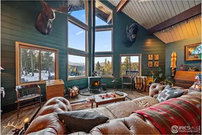 172 Saint Vrain Trl, Ward, CO 80481 - Photo 7