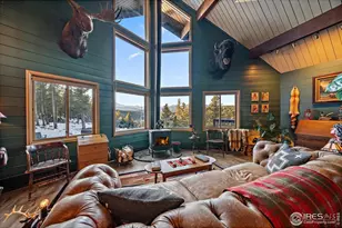 172 St Vrain Trail, Ward, CO 80481 - Photo 7