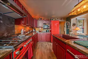 172 St Vrain Trail, Ward, CO 80481 - Photo 13