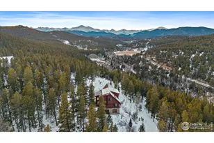 172 St Vrain Trail, Ward, CO 80481 - Photo 35