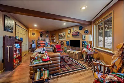 172 Saint Vrain Trl, Ward, CO 80481 - Photo 27