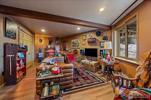 172 St Vrain Trail, Ward, CO 80481 - Photo 27