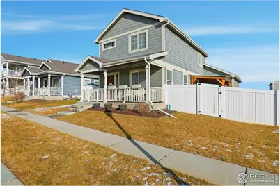 4212 Yellowbells Dr, Evans, CO 80620 - Photo 3