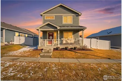 4212 Yellowbells Dr, Evans, CO 80620 - Photo 5