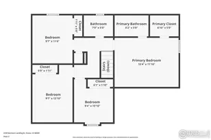 3108 Mariners Landing Dr, Evans, CO 80620 - Photo 3