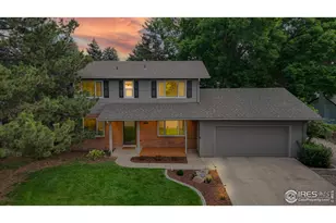 1706 Lakeshore Dr, Fort Collins, CO 80525 - Photo 1