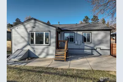 2340 Panorama Ave, Boulder, CO 80304 - Photo 5