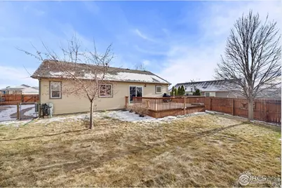3507 Powderkeg Dr, Evans, CO 80620 - Photo 31
