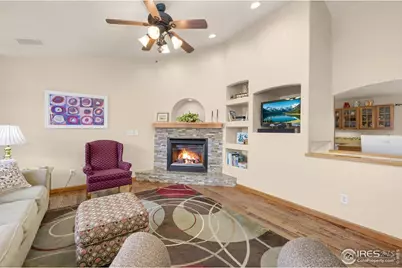 3507 Powderkeg Dr, Evans, CO 80620 - Photo 7