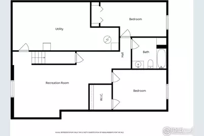 3507 Powderkeg Dr, Evans, CO 80620 - Photo 37