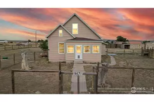 9571 Gray Ave, Carr, CO 80612 - Photo 1