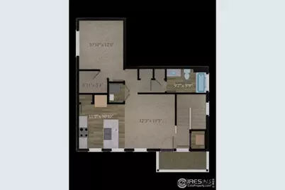 2894 Donatello St, Loveland, CO 80538 - Photo 3