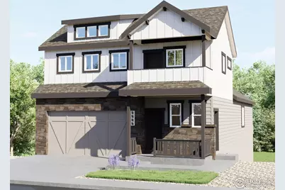 2894 Donatello St, Loveland, CO 80538 - Photo 5