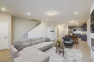 2858 Bear Springs Circle, Longmont, CO 80503 - Photo 3