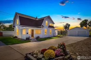 712 E 6th Ave, Fort Morgan, CO 80701 - Photo 1